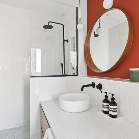 Appartamento Evasion Parisienne Rue Saint Maur By Weekome *